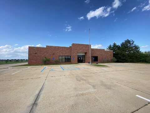 5000 N Frontage Rd, Columbus, MS 39701