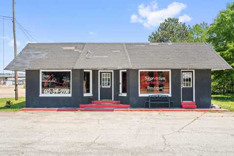 5514 Raymond Ave, Shannon, MS 38868