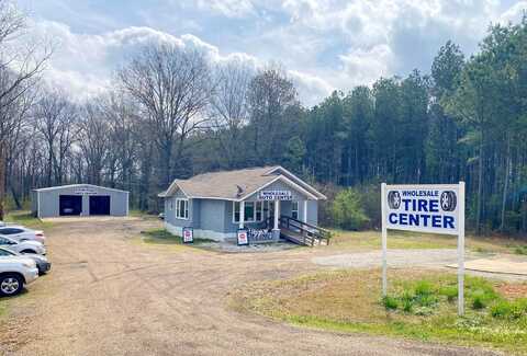 7596 US-45 ALT, West Point, MS 39773