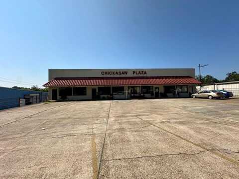 117 Malcomb St, Houston, MS 38851