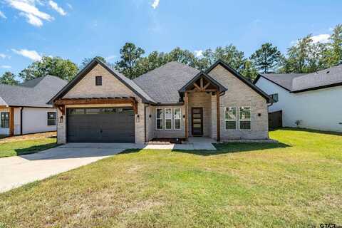 9143 Long Branch, Tyler, TX 75703