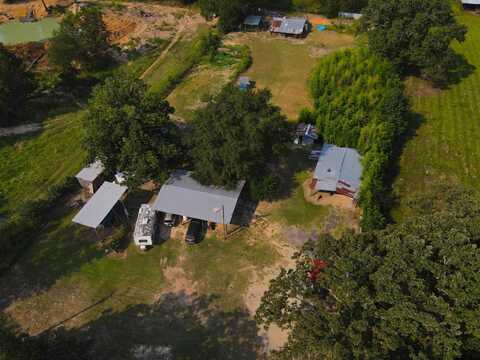 216 CR 4470, Winnsboro, TX 75494