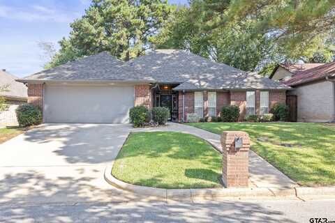 1272 BRANDYWINE, Longview, TX 75601