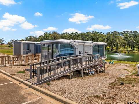 50 County Road 3227 Unit 119, Mount Pleasant, TX 75455