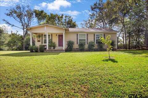 603 Crockett St, Rusk, TX 75785