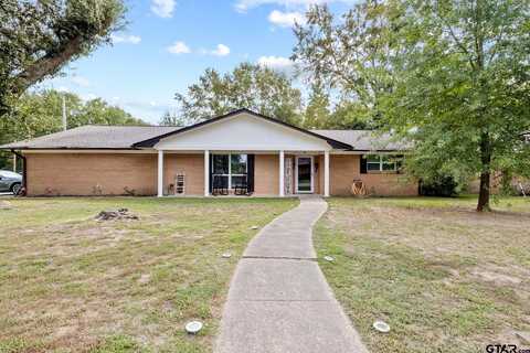 1503 Williams Ave, Mount Pleasant, TX 75455