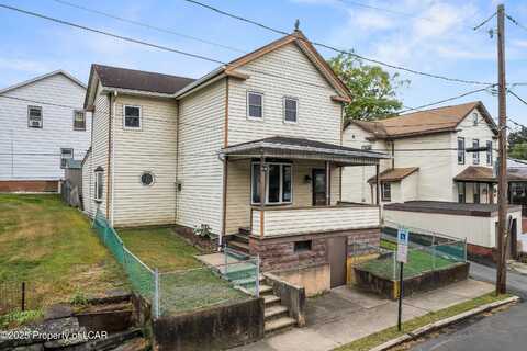 13 E Hartford Street, Ashley, PA 18706