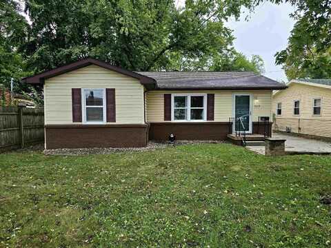 2017 Washington St., Henderson, KY 42420