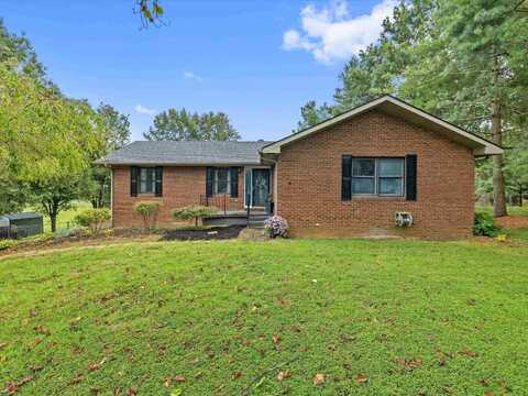 3873 Ridgelane Drive, Henderson, KY 42420