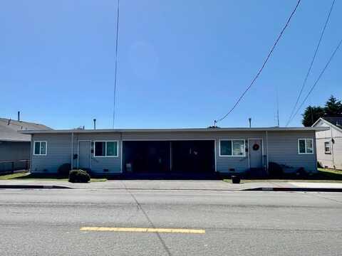 1945/1947 11th Street, Arcata, CA 95521