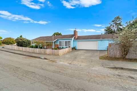 1811 Heather Lane, Eureka, CA 95501