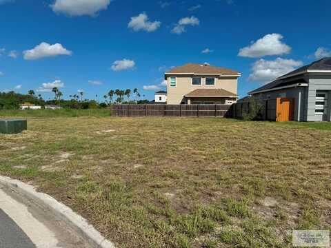 3524 LAKE DRIVE, BROWNSVILLE, TX 78521