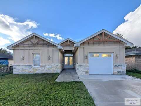 187 SPUR, LA FERIA, TX 78559