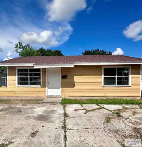 845 E TAYLOR ST, BROWNSVILLE, TX 78520
