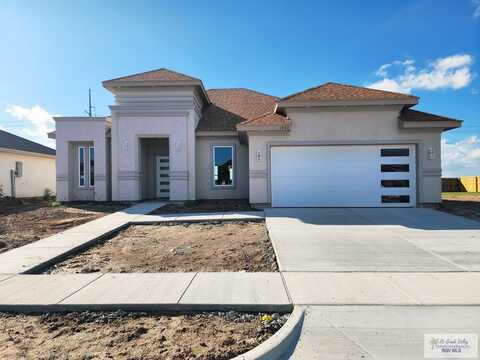 1430 S STIRRUP CIR, SAN BENITO, TX 78586