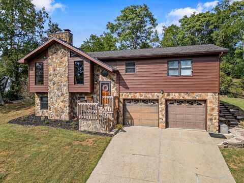 2 Deer Run, Hurricane, WV 25560