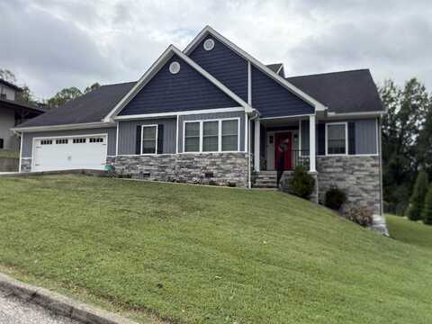 110 Kitts Lane, South Point, OH 45680