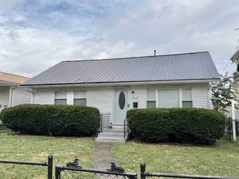 3610 Hughes Street, Huntington, WV 25704