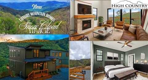 419 Snow Cloud Drive, Seven Devils, NC 28604