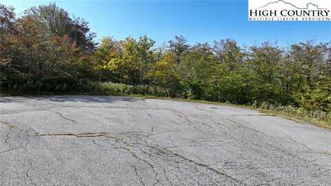 Lot 35 Misty Hollow Lane, Beech Mountain, NC 28604
