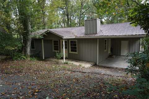 186 Harris Drive, Highlands, NC 28741