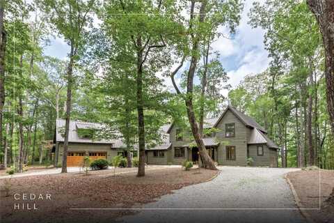 15 E. Ridge Road, Cashiers, NC 28717
