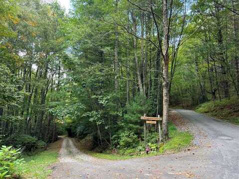 Woods Mountain Trail lot: 21, Cullowhee, NC 28723