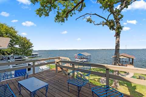 201 Isle of View Dr, Tool, TX 75143