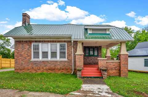 923 E Ninth St., HOPKINSVILLE, KY 42240
