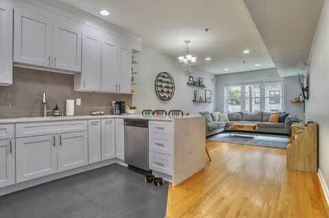 502 JEFFERSON ST, Hoboken, NJ 07030