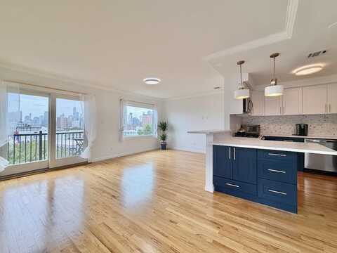 126 OGDEN AVE, JC, Heights, NJ 07307