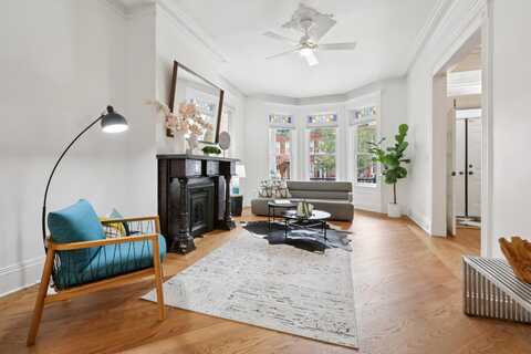 24 EMORY ST, JC, Journal Square, NJ 07304