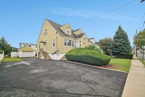 80 PHILLIPS AVE, South Hackensack, NJ 07606