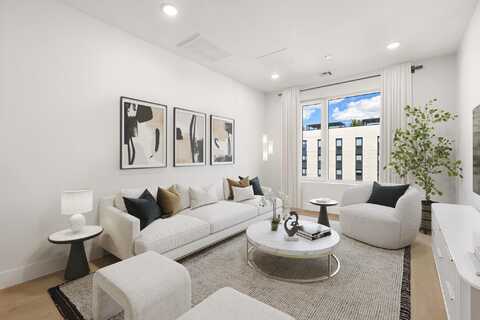 35 ORCHARD ST, JC, Journal Square, NJ 07306