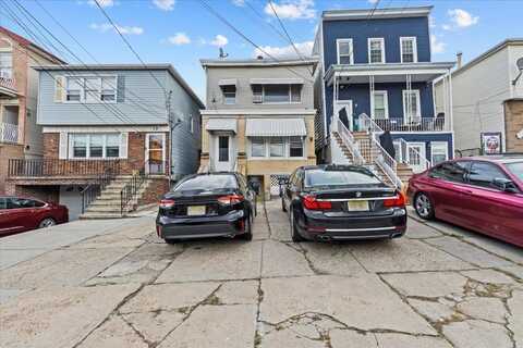 10 BRYANT AVE, JC, Journal Square, NJ 07306
