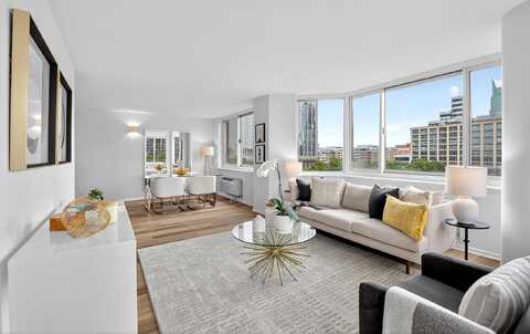 20 2ND ST, JC, Downtown, NJ 07302
