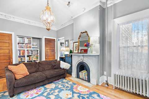 70 RESERVOIR AVE, JC, Heights, NJ 07307