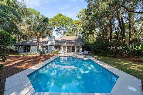 21 Raintree Lane, Hilton Head Island, SC 29926
