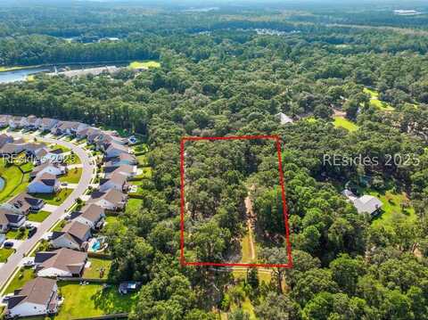 120 Meadow Drive, Bluffton, SC 29910