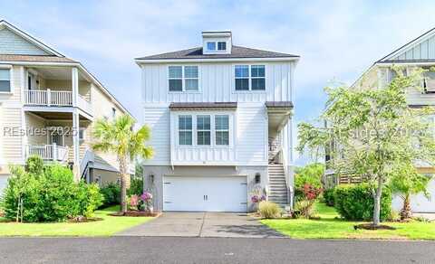 42 Hammock Oaks Circle, Hilton Head Island, SC 29926