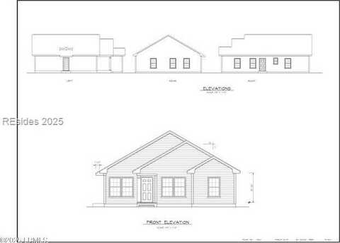 36 Presnell, Beaufort, SC 29906
