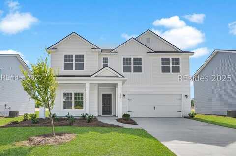 128 Founders Walk, Bluffton, SC 29910