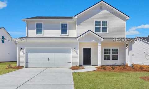 153 Founders Walk, Bluffton, SC 29910