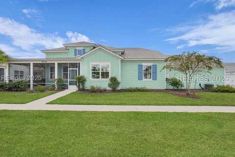 690 Beachcomber Boulevard, Hardeeville, SC 29927