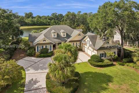 49 Inverness Drive, Bluffton, SC 29910
