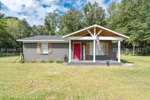 197 Johnson Road, Seabrook, SC 29940