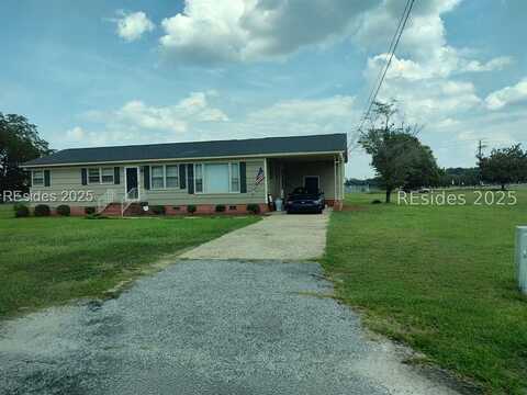 209 Pecan Drive, Cheraw, SC 29520