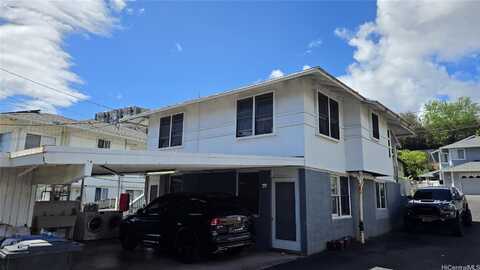 2143 Booth Road, Honolulu, HI 96813