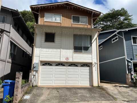 2438 Akepa Street, Pearl City, HI 96782