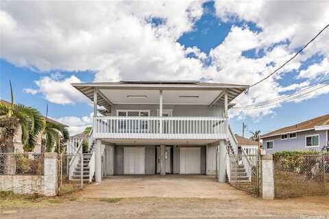 87-163 Kimo Street, Waianae, HI 96792